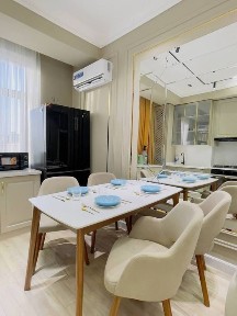 Ташкентская область, Ташкент, Яшнабадский район