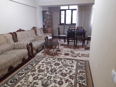 Ташкентская область, Ташкент, Юнусабадский район