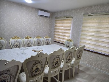 Ташкентская область, Ташкент, Бектемирский район