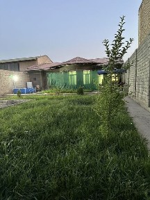 Продаётся участок