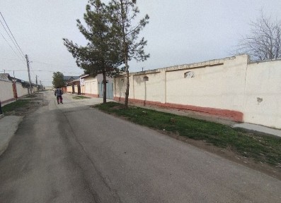 Ташкентская область, Ташкент, Бектемирский район