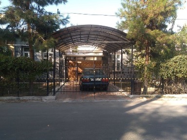 продам дом в Яккасарайском районе