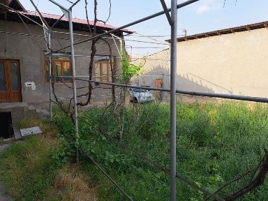 Ташкентская область, Ташкент, Яшнабадский район