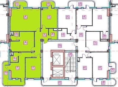 Ташкентская область, Ташкент, Мирабадский район