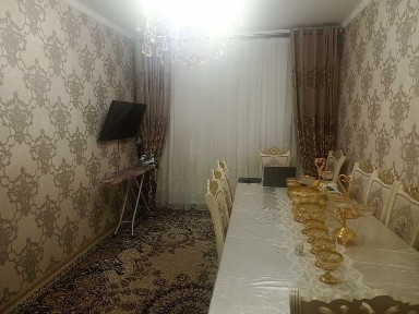 Продам своя квартира