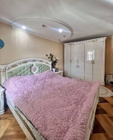 Ташкентская область, Ташкент, Яккасарайский район