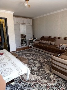 Квартира бекабод