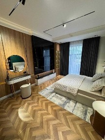 Ц-1 3х комнатная квартира для семьи на долгий срок!