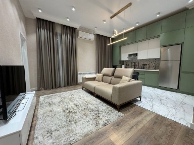 Сдаётся 2х ком Квартира в Жк Parkent Avenue