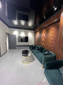 Ташкентская область, Ташкент, Мирзо-Улугбекский район