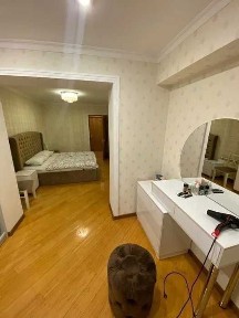 Ташкентская область, Ташкент, Мирзо-Улугбекский район