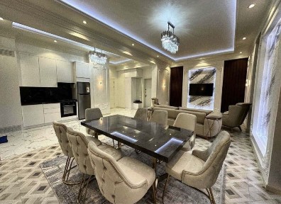 Ташкент Сити-Бульвар! Сдается новая 2-х комнатная в элит комплексе!