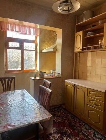 Ташкентская область, Ташкент, Мирабадский район