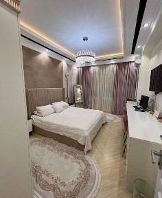 Ташкентская область, Ташкент, Яккасарайский район