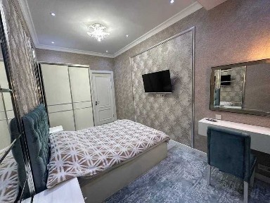 Ташкентская область, Ташкент, Чиланзарский район