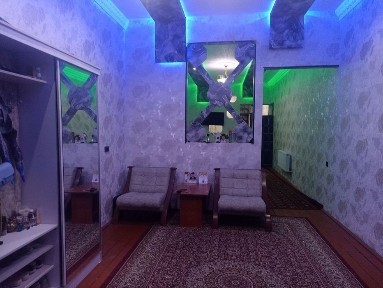 Хорезмская область, Ургенч