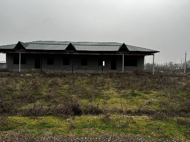 Сырдарьинская область, Гулистан