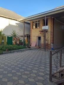 Сырдарьинская область, Гулистан