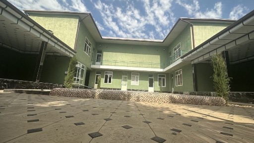 Ташкентская область, Кибрай