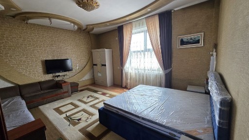 Yashashka tayyor kvartira ijaraga beriladi