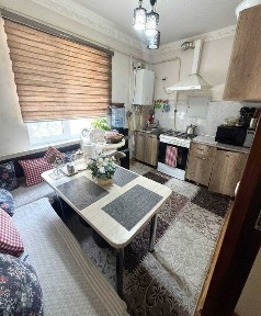 Ташкентская область, Ташкент, Сергелийский район