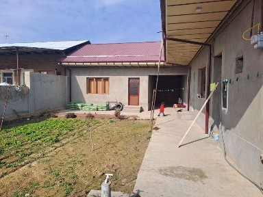 Ташкентская область, Назарбек