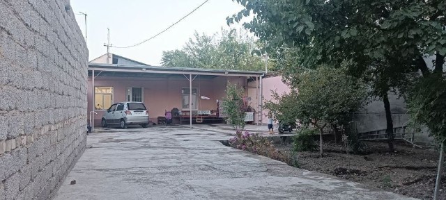 Ташкентская область, Ташкент, Сергелийский район