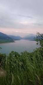 Ташкентская область, Чарвак