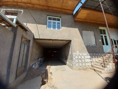 Ташкентская область, Зангиата