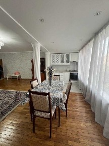 Ташкентская область, Ташкент, Мирзо-Улугбекский район