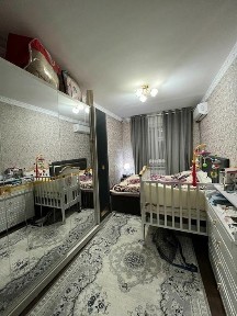 Ташкентская область, Ташкент, Сергелийский район