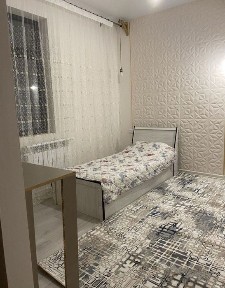 Ташкентская область, Ташкент, Яшнабадский район