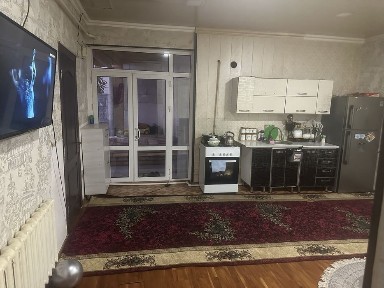 Arenda kvartira oila va qizlaga