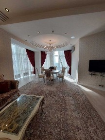 Сдаётся квартира С. Азимова в Габусе Ориентир - Японское посольство