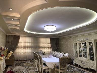 Ташкентская область, Ташкент, Юнусабадский район