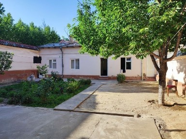 Ташкентская область, Ташкент, Чиланзарский район