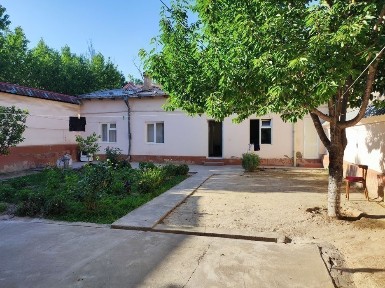 Ташкентская область, Ташкент, Чиланзарский район