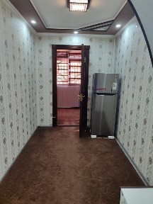 Продаётся своя 3 комн квартира 91 Кв. м