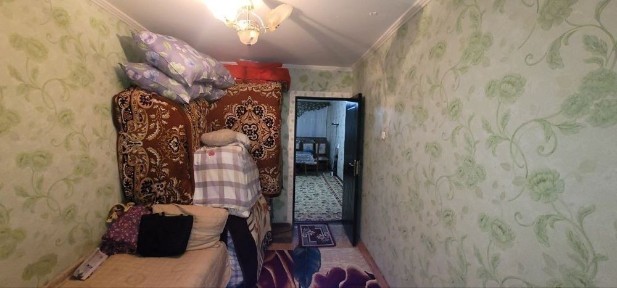 Ташкентская область, Алмалык