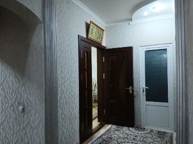 Ташкентская область, Ташкент, Шайхантахурский район