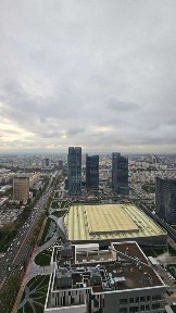 ПРОДАЁТСЯ Квартира! Новостройка ЖК Nest one 2ком 35этаж Вид На Хилтон