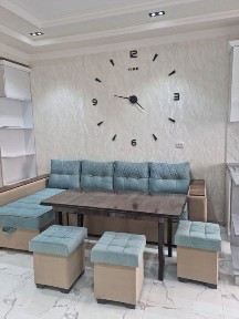 Сдаётся в аренду квартира