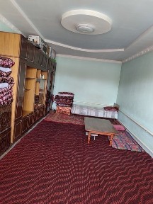 Ташкентская область, Алмалык