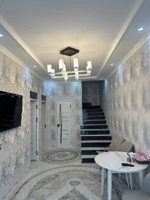 Ташкентская область, Ташкент, Яшнабадский район