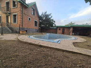 Янгибазар, 2 1