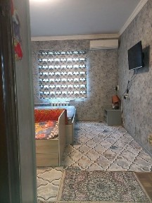 Ташкентская область, Алмалык