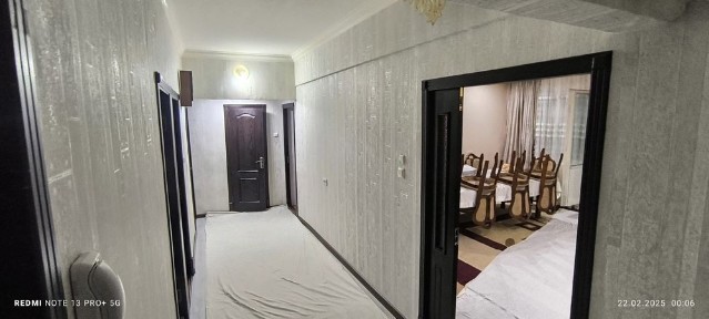 Ташкентская область, Ташкент, Шайхантахурский район