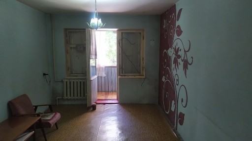 Ижарага 1 хоналик уй