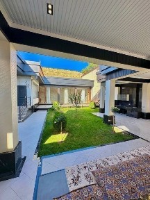 Ташкентская область, Ходжикент