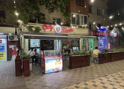 Ташкентская область, Ташкент, Мирзо-Улугбекский район